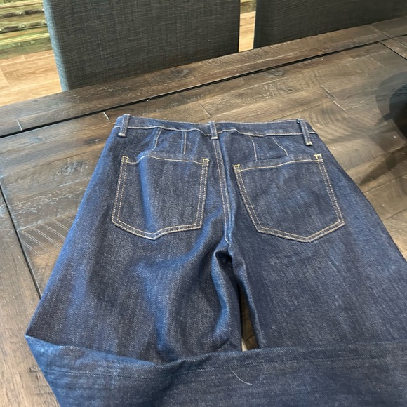 Chico’s Trouser Jeans - Picture 6 of 8